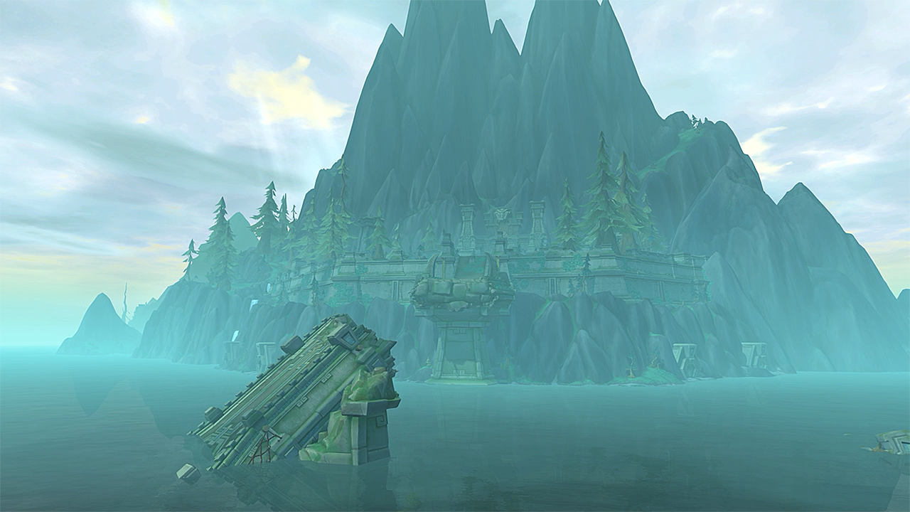 WoW Curse of Ula’tek : préparez votre budget gold avant la Season 2