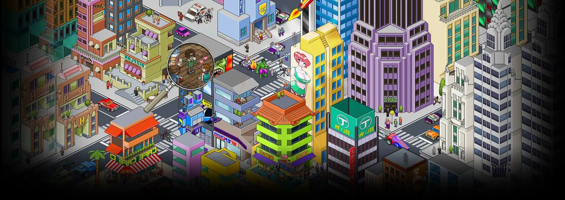 Habbo
