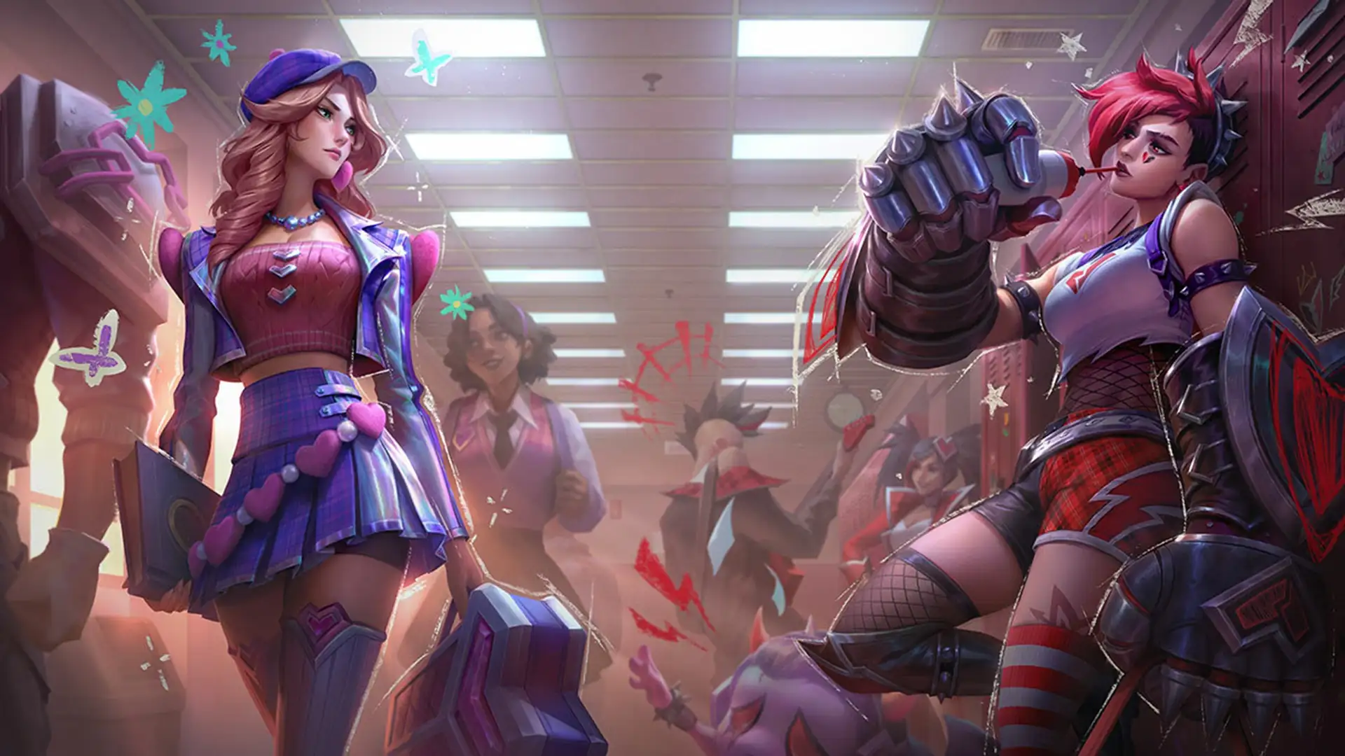 LoL Patch 26.15: League Classic, Bel’Veth and smarter RP planning
