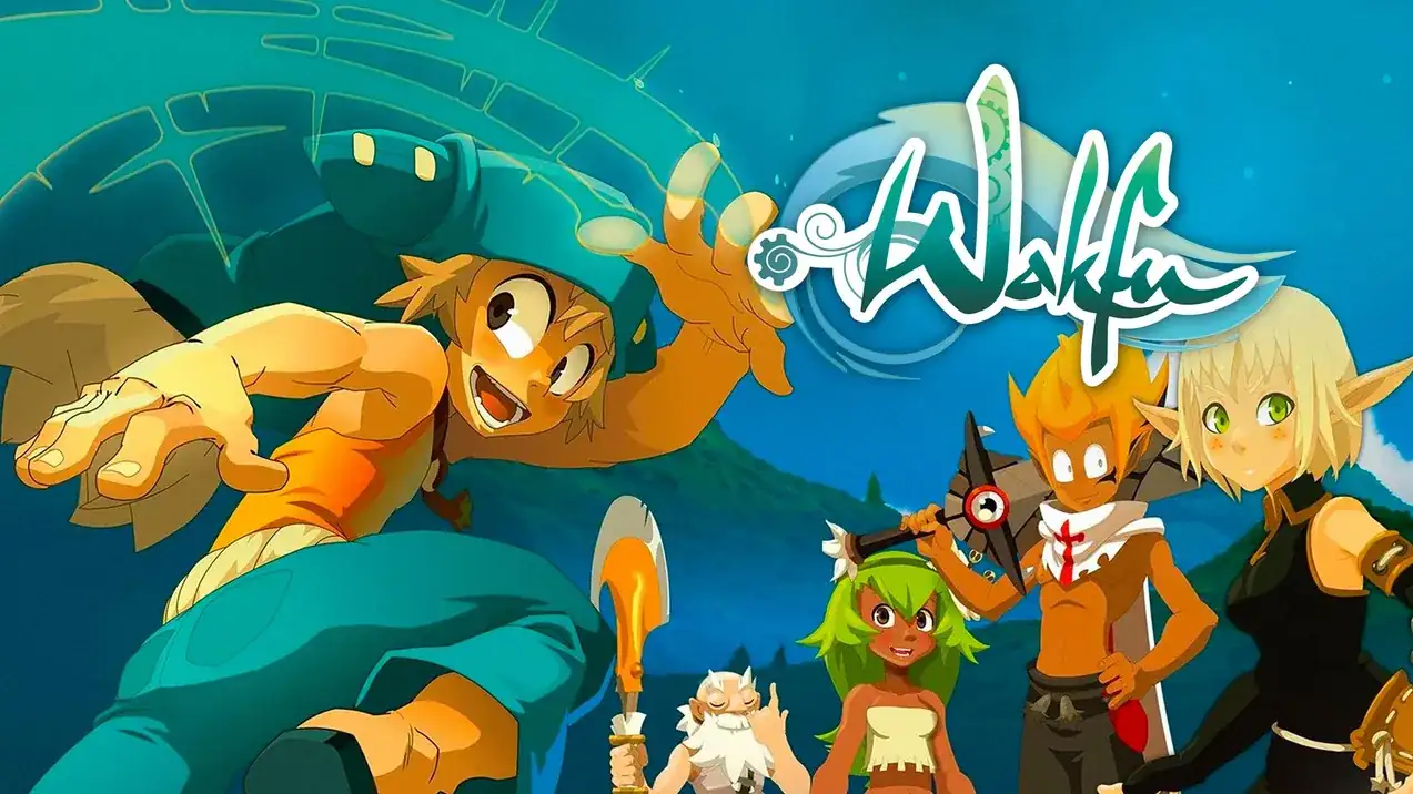 Wakfu Ogrest: sell kamas without underpricing your stock
