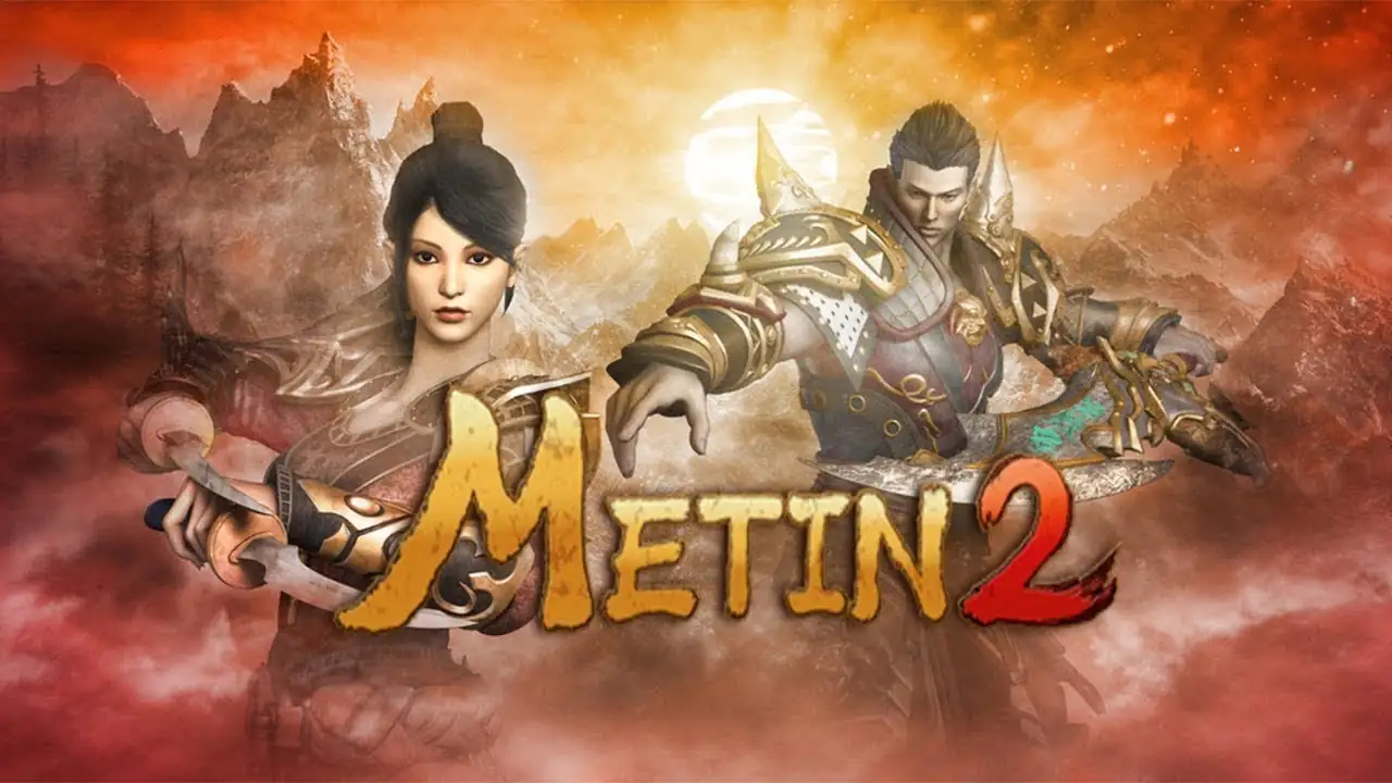 Buy and sell Metin2 yang on Iberia