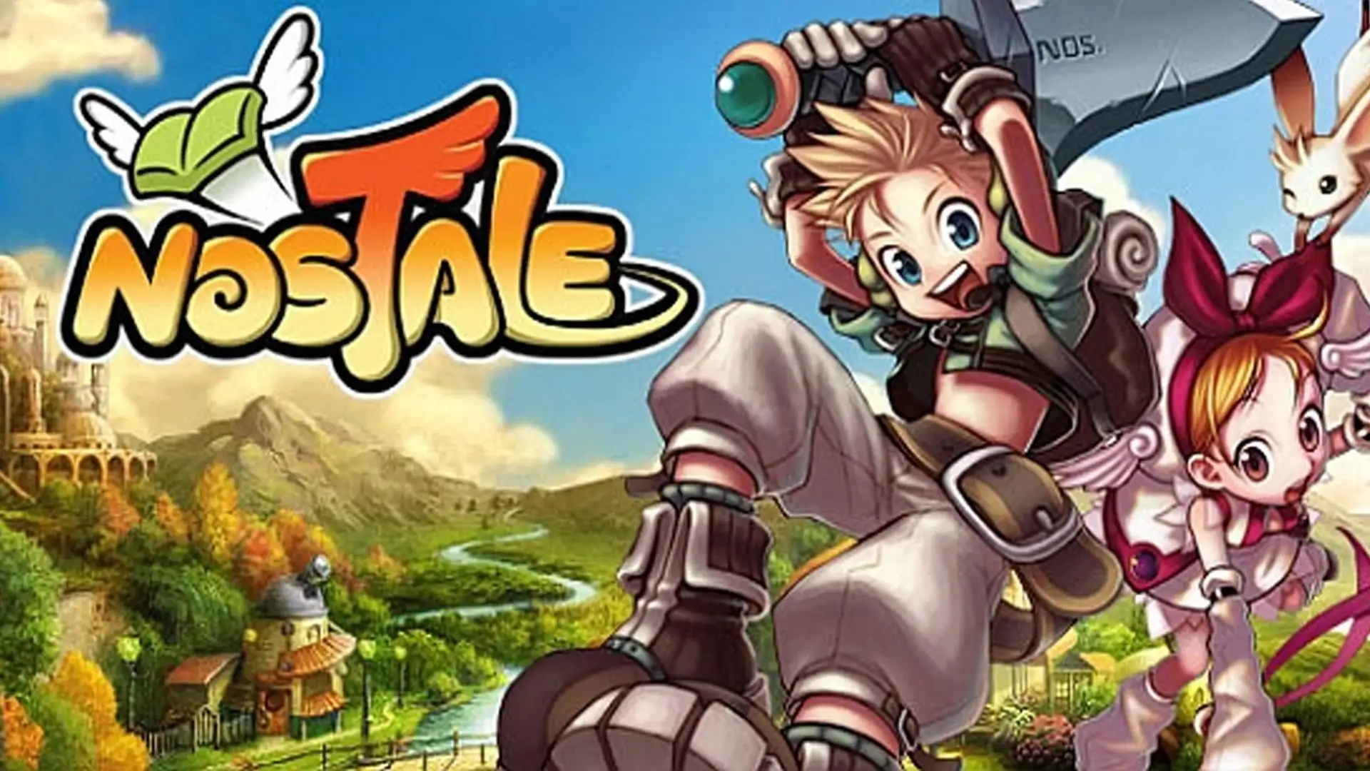 NosTale Dragonveil: plan your gold budget before trading