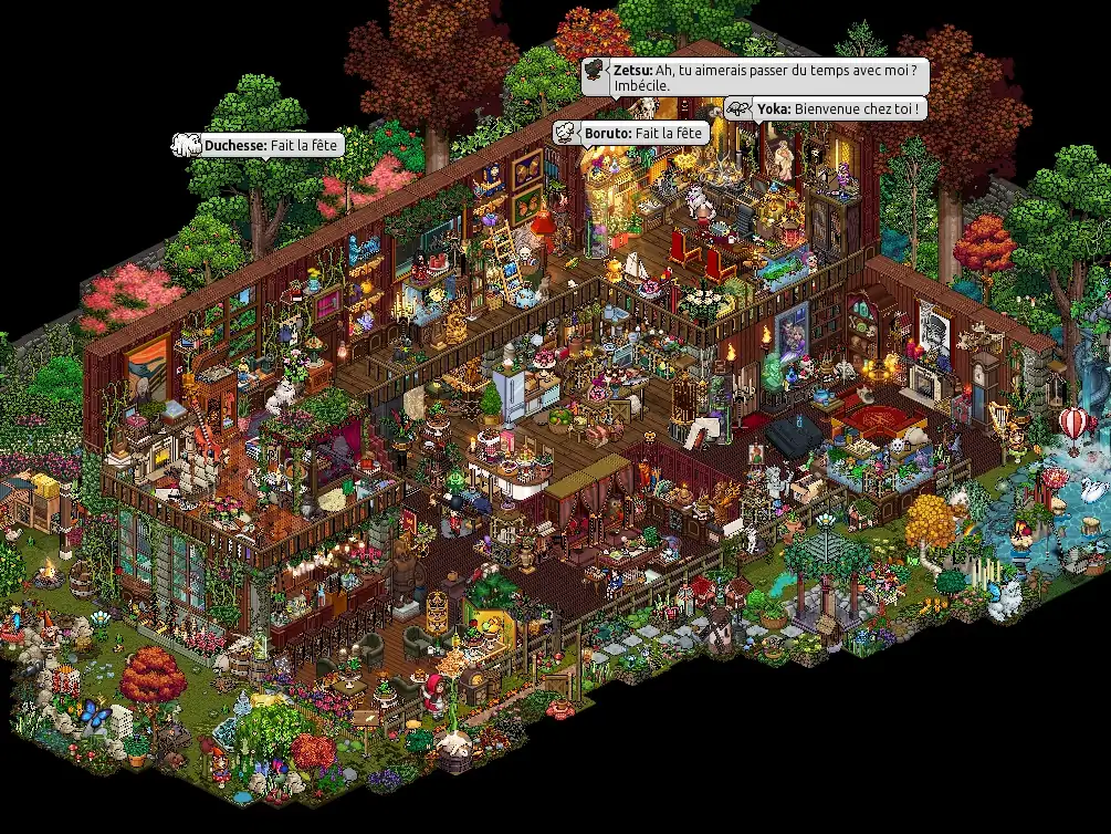 Ventes exclusif mobis RARE LTD