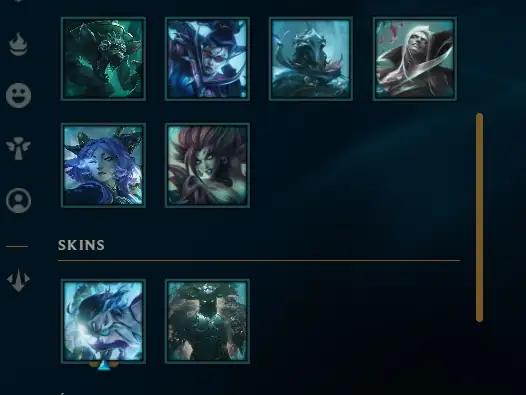 Compte Master EUW, beaucoup de BE et de skins - Image 1