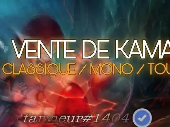 Kamas Tylezia