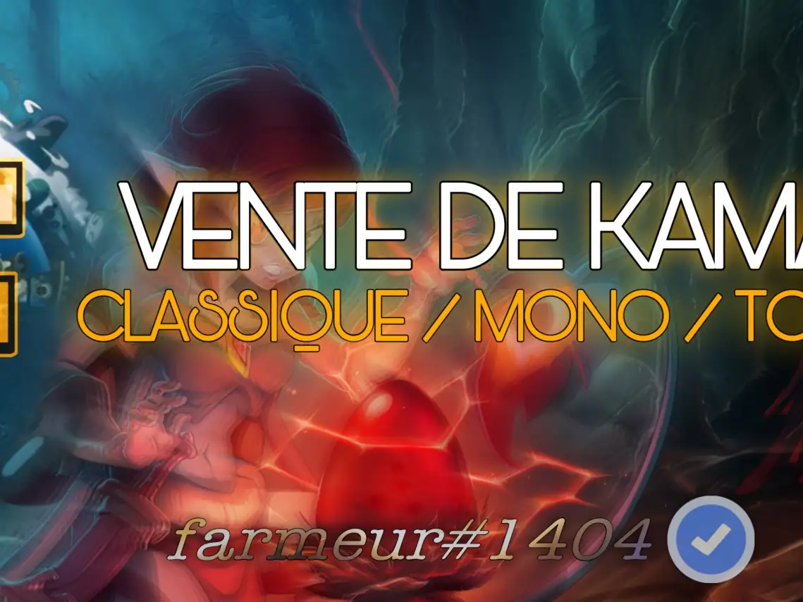 KAMAS ORUKAM AVEC MEILLEUR PRIX DU MARCHÉ ✅ - Image 1