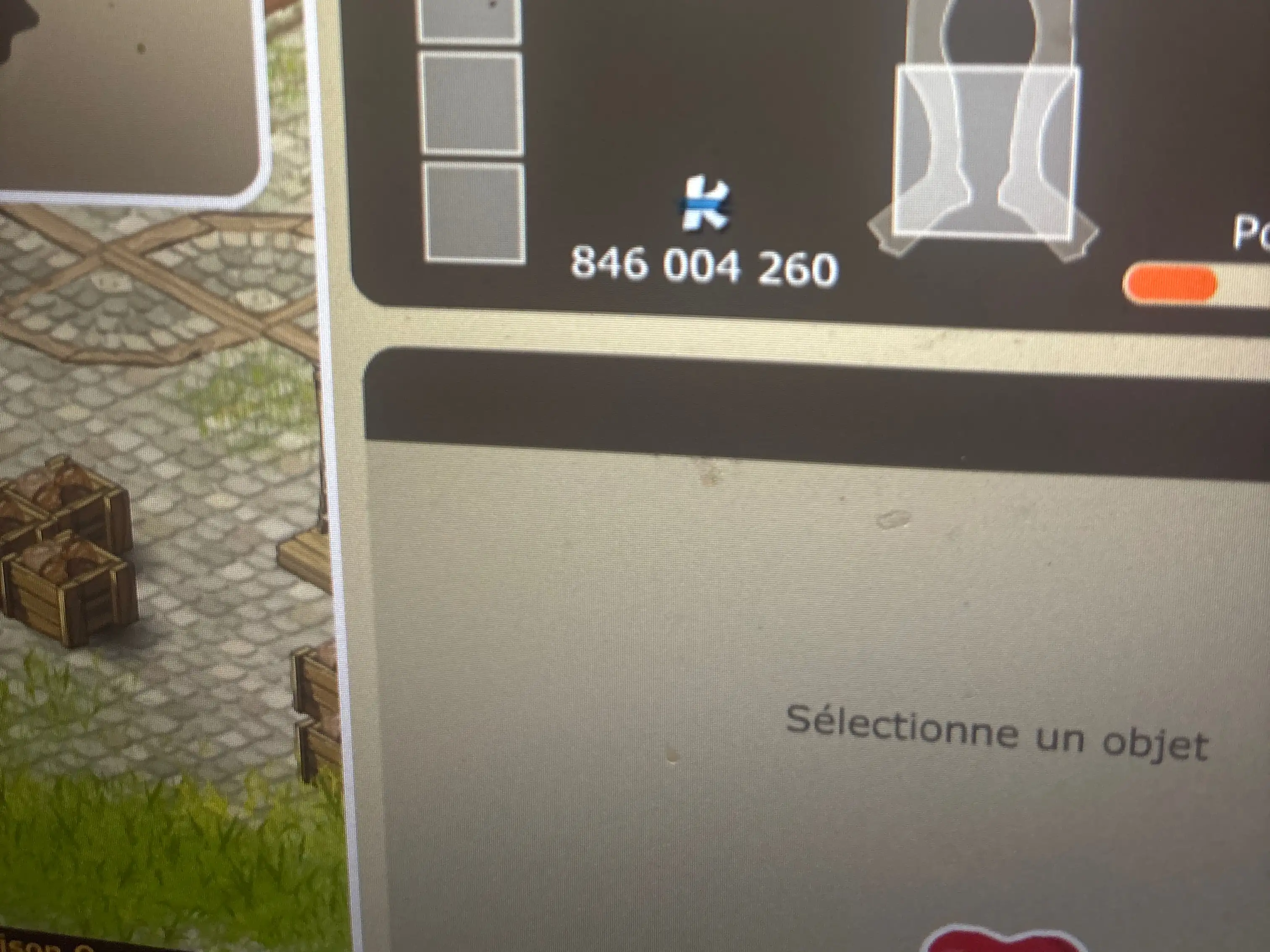 846M dispo instantanée - Image 1